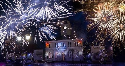 Bezpieczny Sylwester - Zasady...