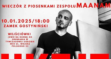 Hity Maanamu W Wykonaniu Zwycięzcy ...