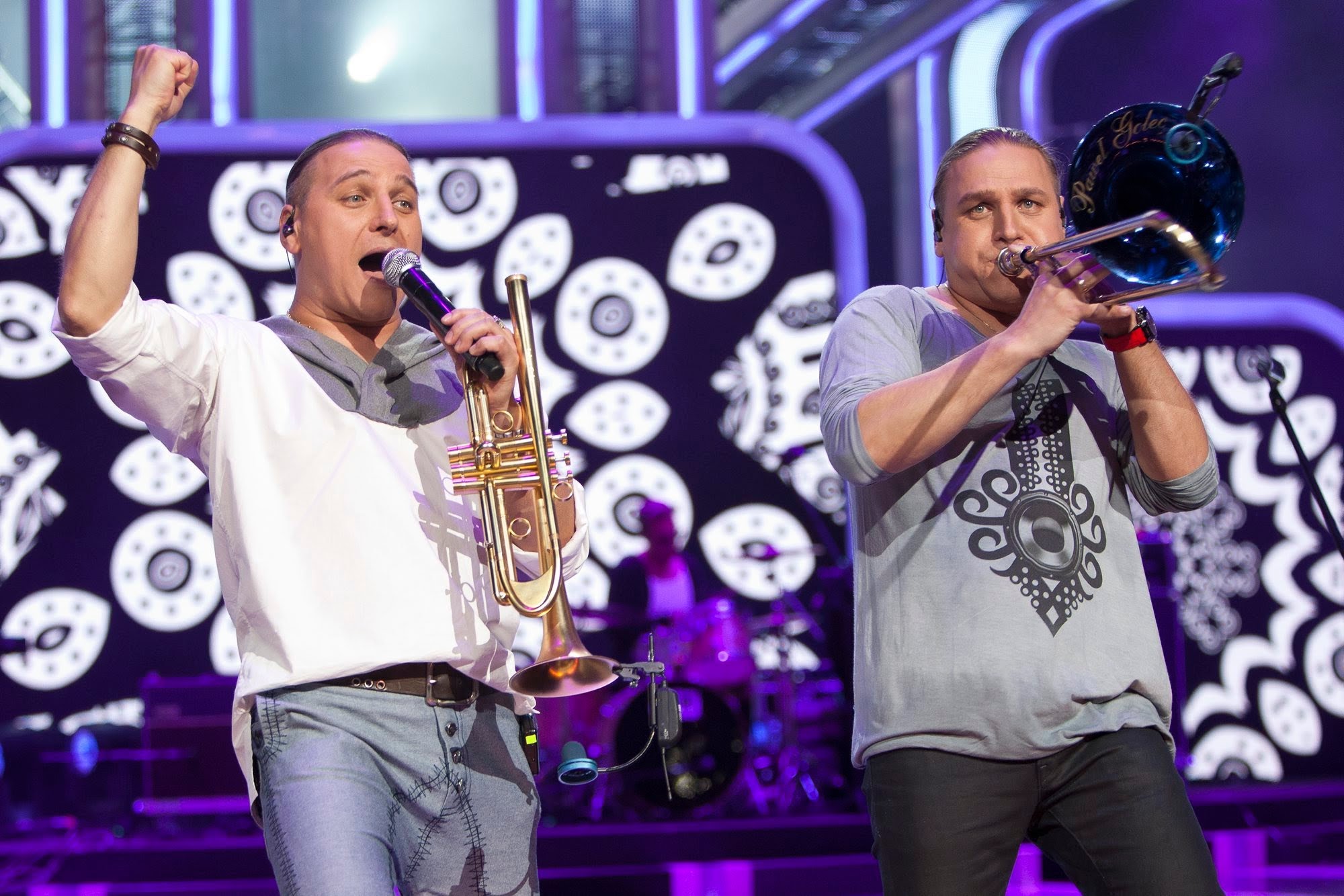 Golec uOrkiestra w Gostyninie?