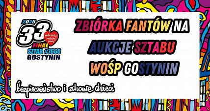 Gostynin Szykuje Się Do 33. ...