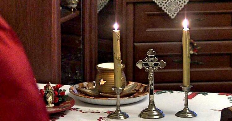 Program kolędy na dni od 13 do 18 stycznia 2025 r.