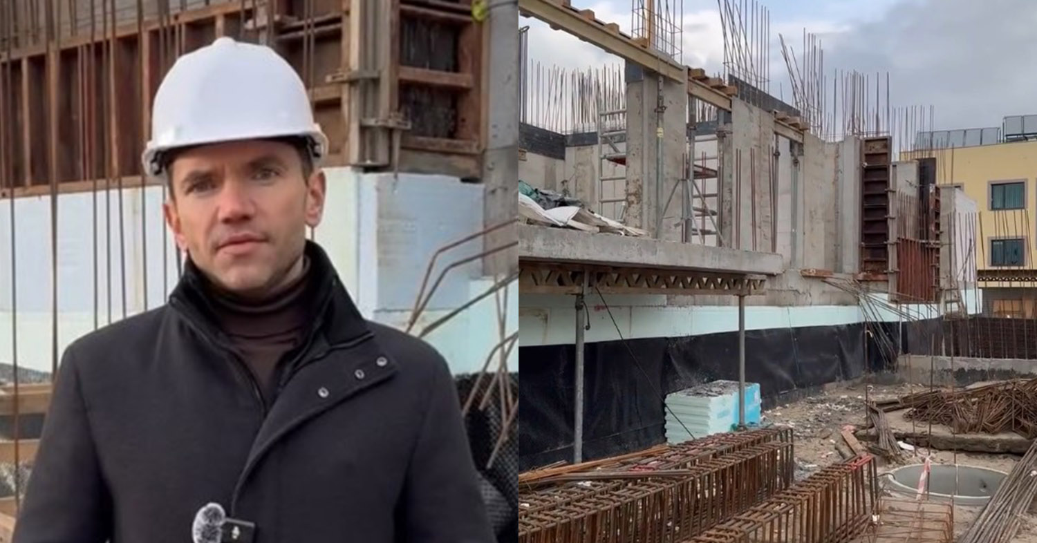 Nowe osiedle "Pod Klonami" w Gostyninie - Inwestycja z myślą o mieszkańcach [VIDEO]