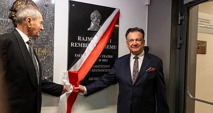 Teatr W Płocku świętuje 50...