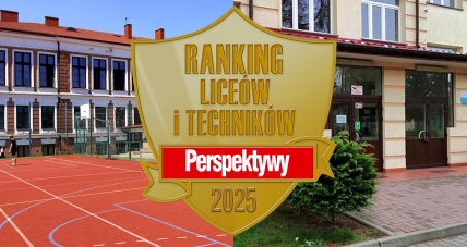 Gostynińskie Szkoły W Rankingu ...