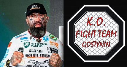 Seminarium Z Gwiazdą Mma ...