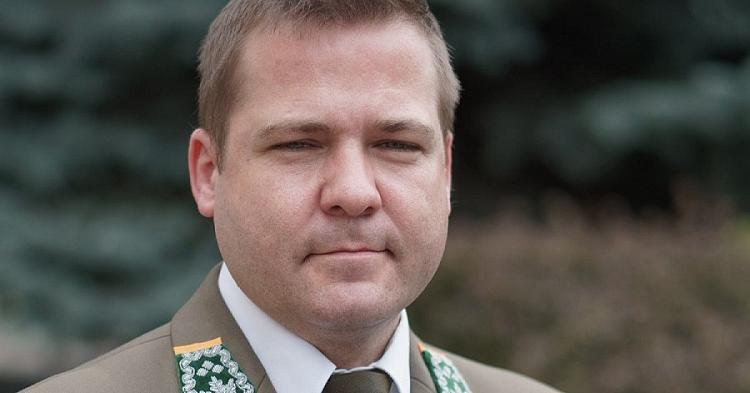 Bartosz Bazela "bezrobotny". Były dyrektor narzeka na obecną władzę