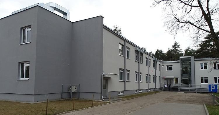 Blisko 700 tysięcy zł. Mazowsze przeznaczy na szpital na Zalesiu