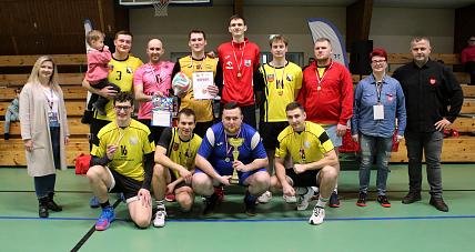 Iskra Szczawin Kościelny ...