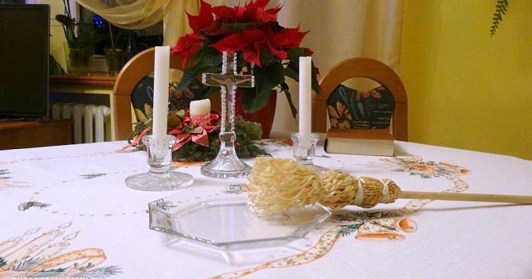 Program kolędy na dni od 20 do 25 stycznia 2025 r.