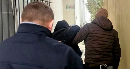 Koniec Strachu W Regionie....