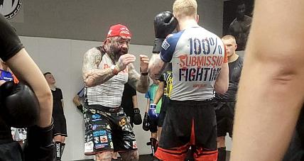 Legenda Ksw Gościła W Gostyninie. S...