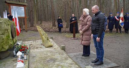 162. Rocznica Wybuchu Powstania...