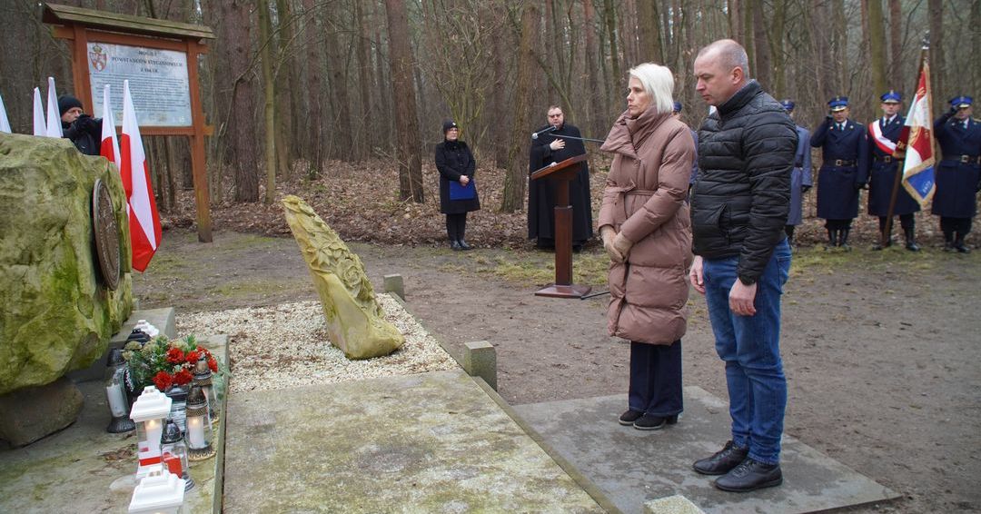 162. rocznica wybuchu Powstania Styczniowego w Gaśnem [ZDJĘCIA]