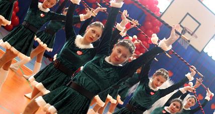 Sp3 Zagrała Z Wośp [zdjęcia]