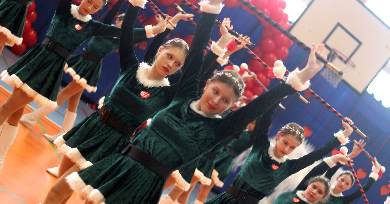 SP3 zagrała z WOŚP [ZDJĘCIA]