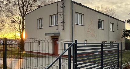 Co Dalej Z Terenem Po Przedszkolu...