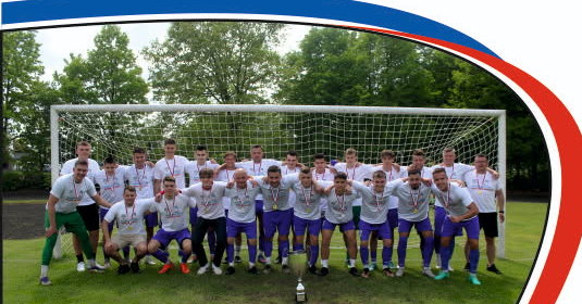 MKS Mazur Gostynin ogłasza nabór do grupy seniorów