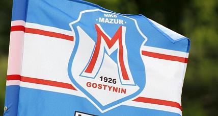 Kryzys Kadrowy W Mks Mazur...