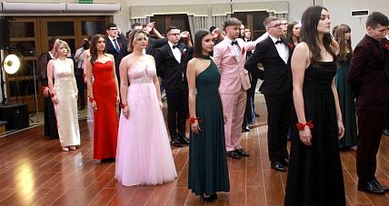 Wielki Bal Studniówkowy Lo ...