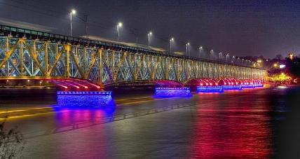 Uwaga Kierowcy! Nocne Zamknięcie ...