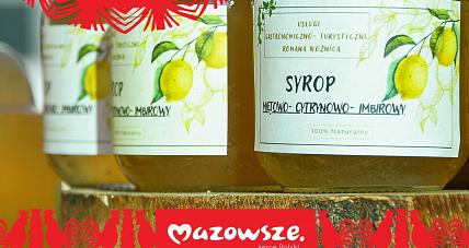 Laur Marszałka Województwa M...