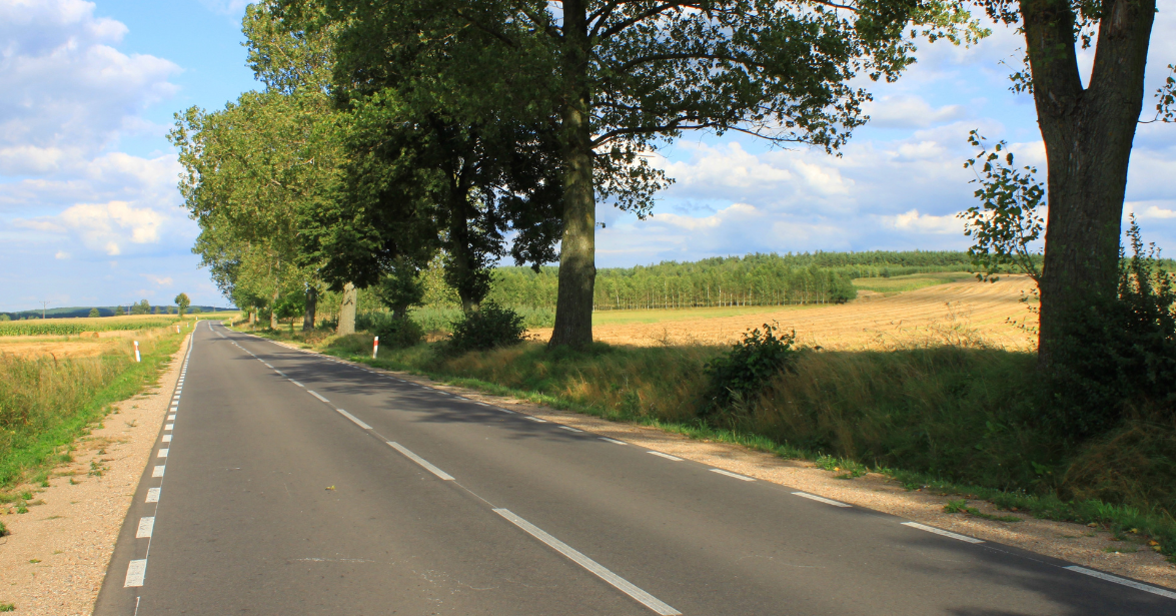 Ponad 301 mln zł na mazowieckie drogi