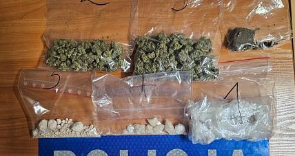 Narkotyki Za Kierownicą Bmw. ...