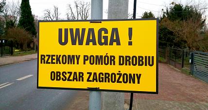 Kolejne Miejscowości W Strefach ...