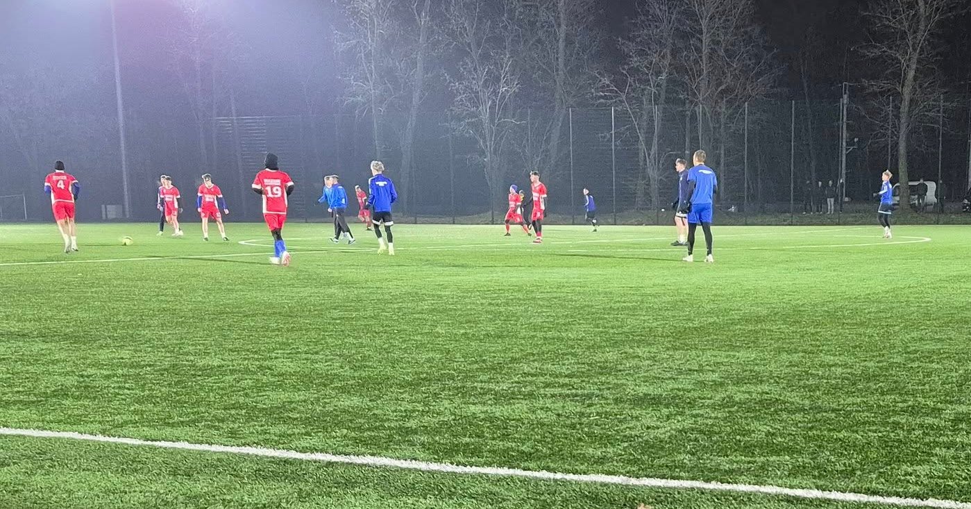 Pierwszy sparing Mazura Gostynin w eksperymentalnym składzie