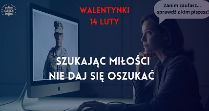 Szukając Miłości Nie Daj Si...