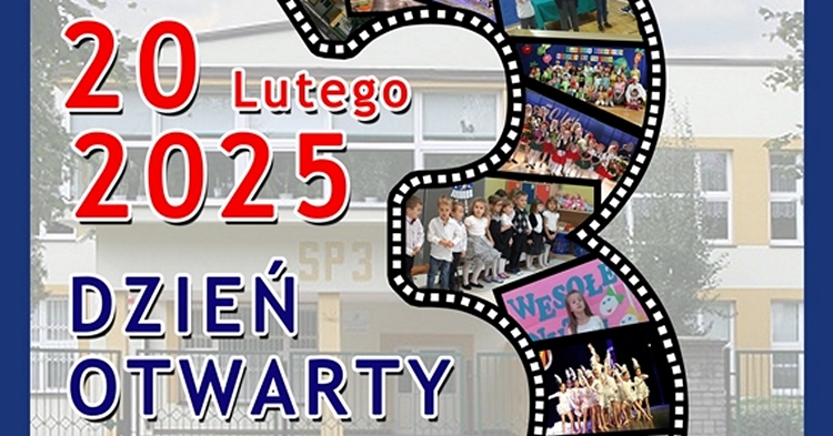 Dzień Otwarty w SP3