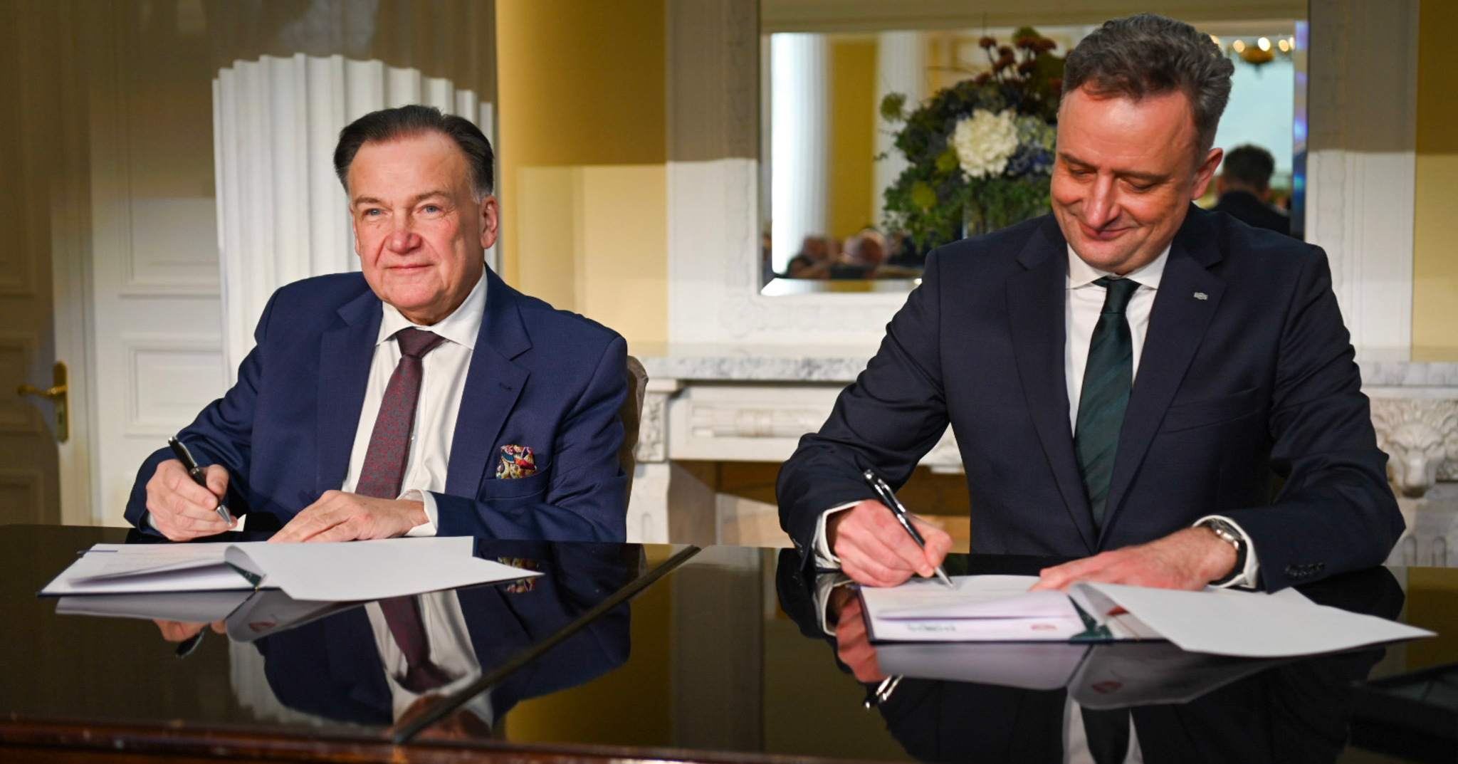 Rusza nowy program wsparcia – Mazowsze dla społeczności energetycznych