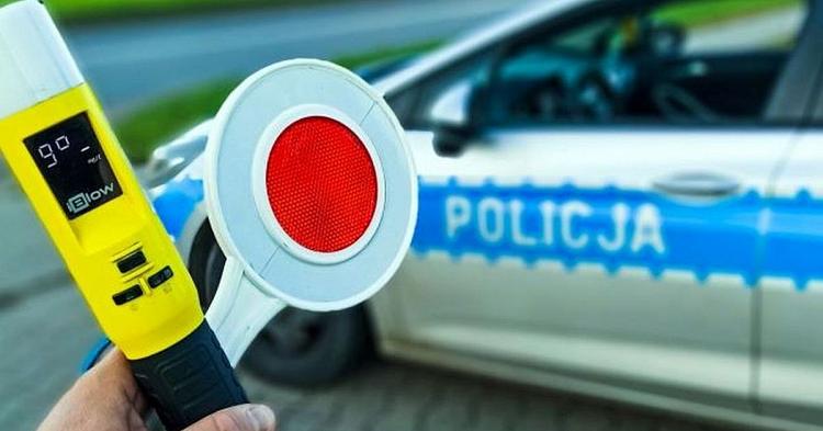 Sprawcy trzech kolizji wsiedli za kierownicę, pomimo że wcześniej spożywali alkohol