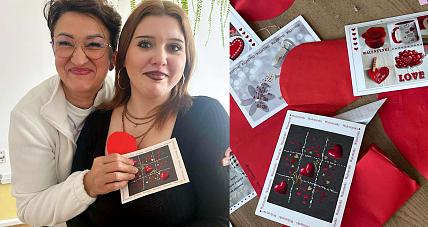 Walentynki W Gostynińskim ...