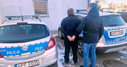 Policja Odzyskała Skradzione ...