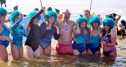 Gostynińskie Białe Morsy W...