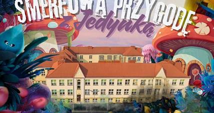 Dzień Otwarty W Jedynce