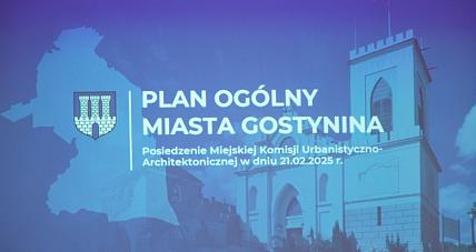 Rusza Kluczowy Etap Planowania...