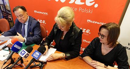 160 Tysięcy Złotych Na Przebudowę Dr...