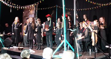 Szczawińskie Zapusty 2025 ...