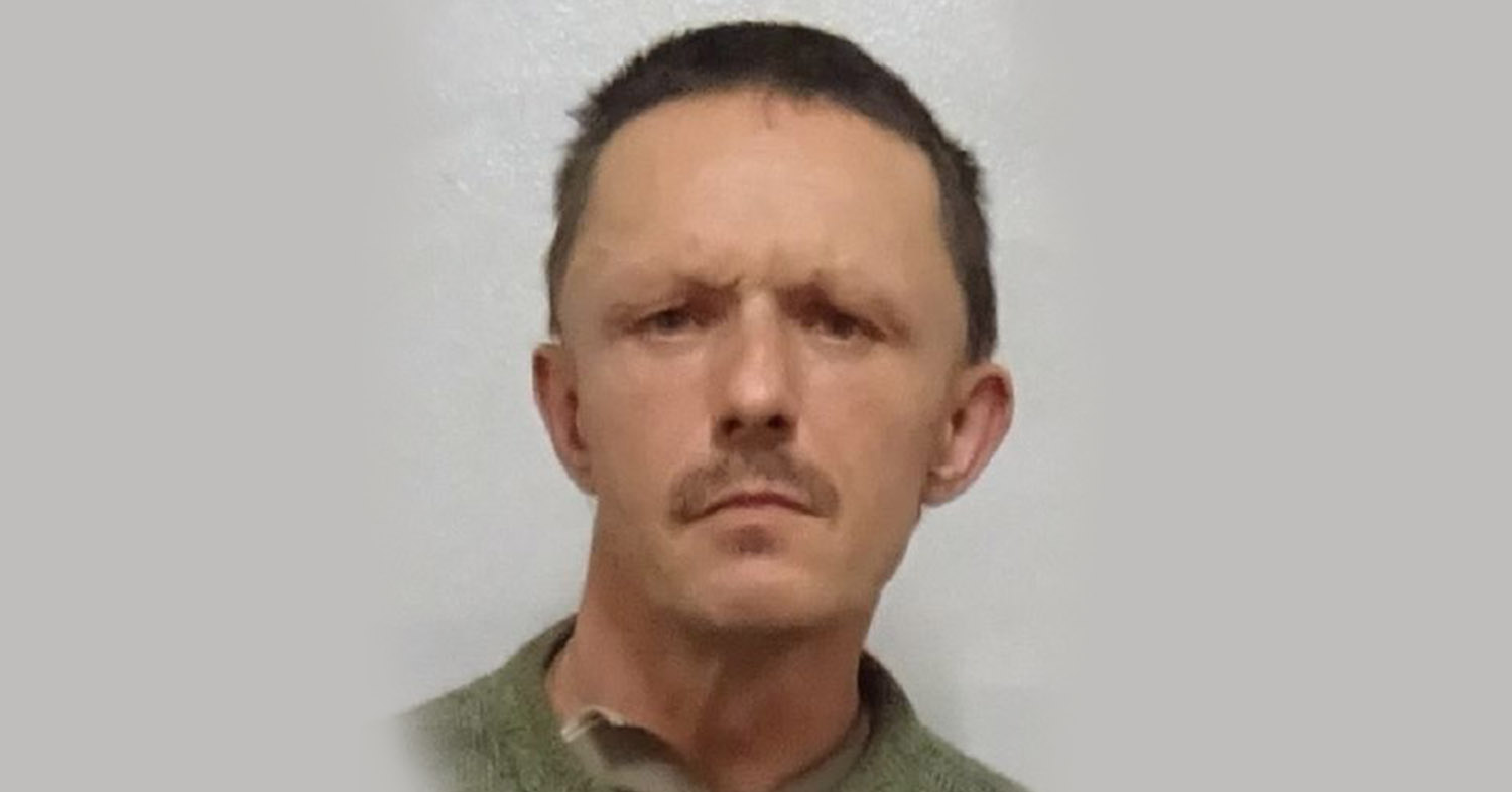 Zaginął Robert Augustyniak