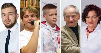 Głosuj I Doceniaj! Oto Prawdziwi ...