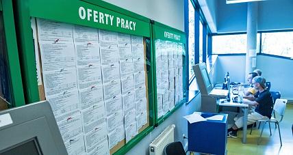 W Tym Roku Rynek Pracy Ma...