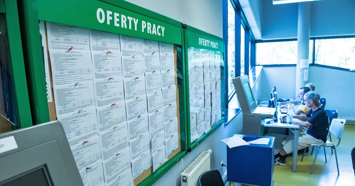 W tym roku rynek pracy ma być dość stabilny. Jednak pracodawcy nadal będą ostrożnie zatrudniać