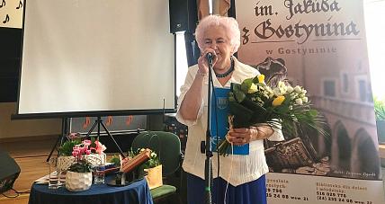 Trzy Dekady Z Zenoną Radzką I...