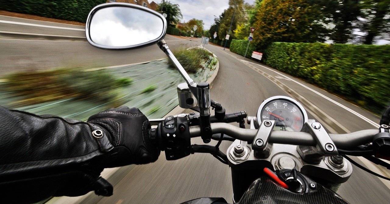 Motocykliści wracają na drogi!
