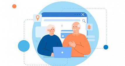 Ruszył Nabór Do Rady Seniorów Ma...