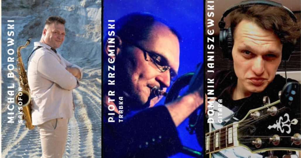 Gostynin obchodzi urodziny z jazzem. Koncert lokalnych talentów