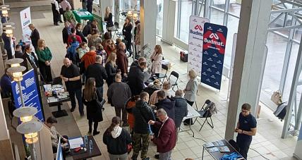 Targi Pracy I Doradztwa Zawodowego...