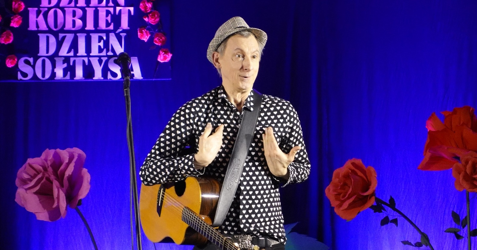 Święto Dnia Kobiet i Dnia Sołtysa w Szczawinie Kościelnym [ZDJĘCIA]